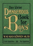 Iggulde, IGGULDEN, Con Iggulden, Conn Iggulden, Hal Iggulden - Das kleine Dangerous Book for Boys