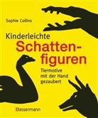 Sophie Collins, John Woodcock - Kinderleichte Schattenfiguren