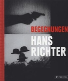 Timothy O. Benson, Timoth O Benson - Hans Richter. Begegnungen