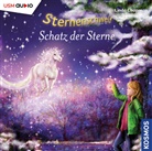 Linda Chapman, United Soft Media GmbH, United Soft Media GmbH - Sternenschweif (Folge 28) - Schatz der Sterne, 1 Audio-CD (Audio book)
