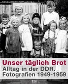 Hans-J Horn, Hans-Jürgen Horn, Hans-Jürge Horn, Hans-Jürgen Horn - Unser täglich Brot