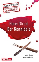 Hans Girod - Der Kannibale