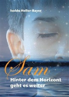 Isolde Heller-Bayer - SAM
