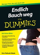 Palinski-Wade, Erin Palinski-Wade, Marion Thomas - Endlich Bauch weg für Dummies