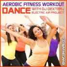 Vietze Thomas, Thomas Vietze, Thomas Vietze - Aerobic Fitness Workout, Audio-CD (Audiolibro)