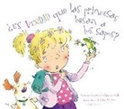 C. Lavigna Coyle, Carmela Lavigna Coyle, M. Gordon, Carl Gordon, Mike Gordon - ¿Es verdad que las princesas besan a los sapos?