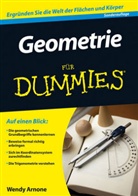 Wendy Arnone - Geometrie für Dummies