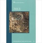 Augusta Raurica, Augusta Raurica - Jahresberichte aus Augst und Kaiseraugst / Jahresberichte aus Augst und Kaiseraugst 2013