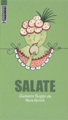 Maria Herrlich, Maria Herrlich - Salate