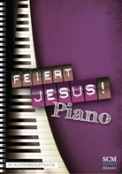 diverse - Feiert Jesus! Piano
