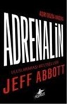 Jeff Abbott - Adrenalin