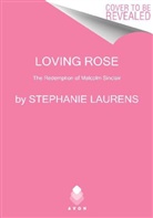 Stephanie Laurens, Laurens Stephanie - Loving Rose