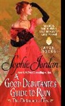 Sophie Jordan, Jordan Sophie - A Good Debutante's Guide to Ruin