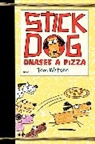Tom Watson - Stick Dog Chases a Pizza