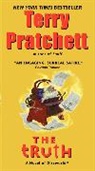 Terence David John Pratchett, Terry Pratchett - The Truth