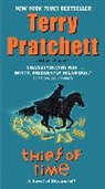 Terence David John Pratchett, Terry Pratchett - Thief of Time