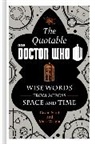Cavan Scott, Cavan/ Wright Scott, Mark Wright - The Quotable Doctor Who