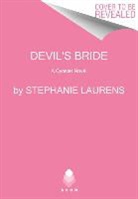 Stephanie Laurens - Devil's Bride