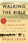 Bruce Feiler - Walking the Bible
