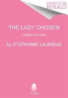 Stephanie Laurens - The Lady Chosen
