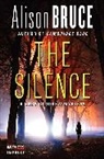 Alison Bruce - The Silence