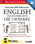 LiveABC, N/A Liveabc - McGraw-Hill Education English Illustrated Dictionary