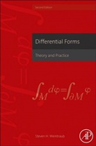 Steven Weintraub, Steven H. Weintraub, Steven H. (Lehigh University Weintraub, Weintraub Steven H. - Differential Forms