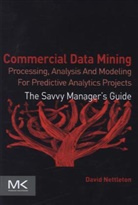 David Nettleton, David (Contract Researcher At the Unive Nettleton, Nettleton David - Commercial Data Mining