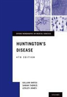 Gillian Bates, Gillian (EDT)/ Tabrizi Bates, Lesley Jones, Sarah Tabrizi, Gillian Bates, Bates Gillian... - Huntington's Disease