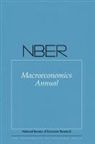 Jonathan Woodford Parker, Jonathan Parker, Jonathan A. Parker, Michael Woodford - Nber Macroeconomics Annual 2013