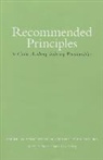 American Association of University Profe, American Association of University Professors (COR - Recommended Principles to Guide Academy-Industry Relationships
