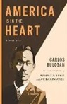 Alquizola, Carlos Bulosan, Carlos/ Hirabayashi Bulosan - America Is in the Heart