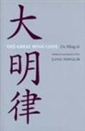Jiang (TRN)/ Yonglin Yonglin - Great Ming Code / Da Ming Lu