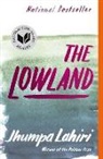 Jhumpa Lahiri - The Lowland