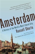 Russell Shorto - Amsterdam