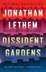 Jonathan Lethem - Dissident Gardens