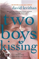 David Levithan - Two Boys Kissing