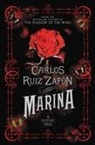 Carlos Ruiz  Zafon, Carlos Ruiz Zafaon, Carlos Ruiz Zafón - Marina