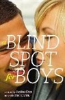 Justina Chen - A Blind Spot for Boys