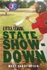 Matt Christopher, Christopher Matt - State Showdown
