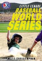 Matt Christopher, Christopher Matt - Baseball World Series