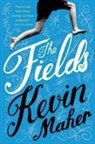 Kevin Maher - The Fields