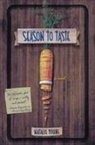 Natalie Young - Season to Taste