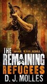 D. J. Molles - The Remaining