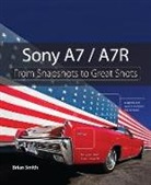 Brian Smith - Sony A7 / A7R