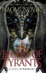 Naomi Novik - Bood of Tyrants
