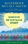 Alexander McCall Smith, Alexander McCall Smith - Sunshine on Scotland Street