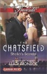 Carol Marinelli, Lucy Monroe - Sheikh's Scandal