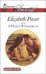 Elizabeth Power - A Clash With Cannavaro