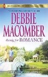 Debbie Macomber, Debbie/ Michaels Macomber, Tanya Michaels - Ready for Romance & Mother to Be